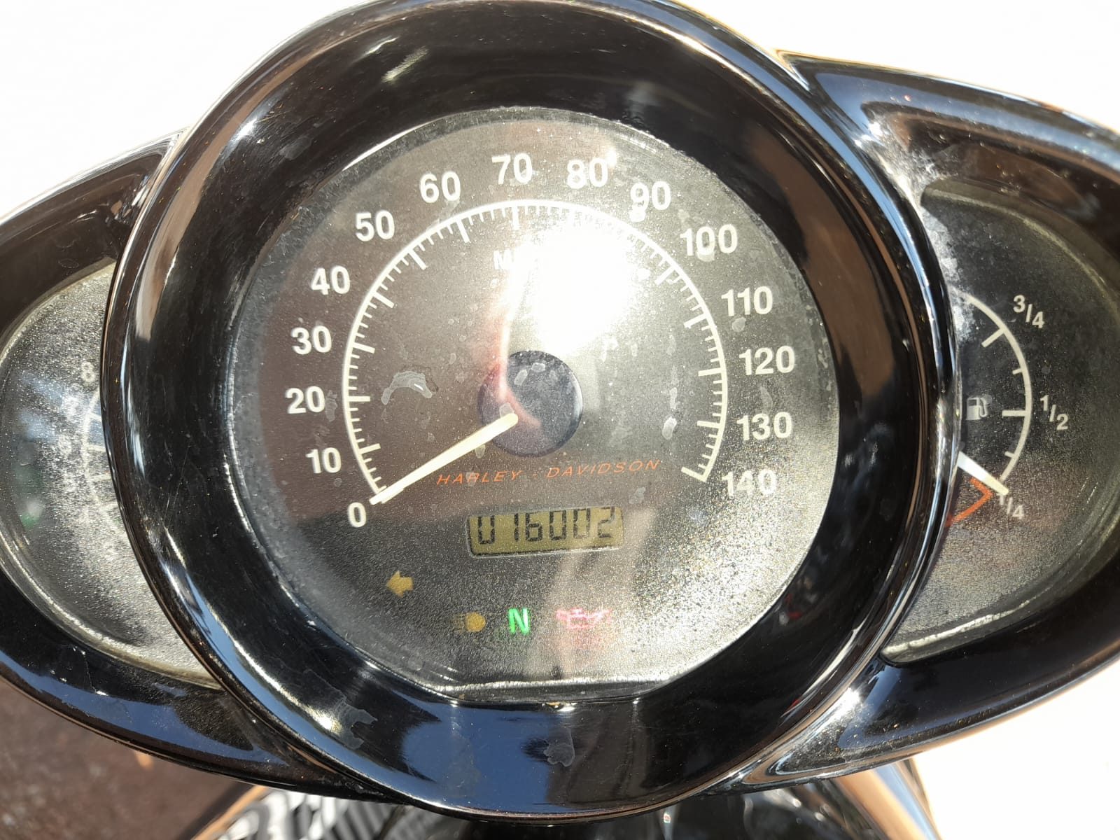 Harley-Davidson V-Rod, photo 4
