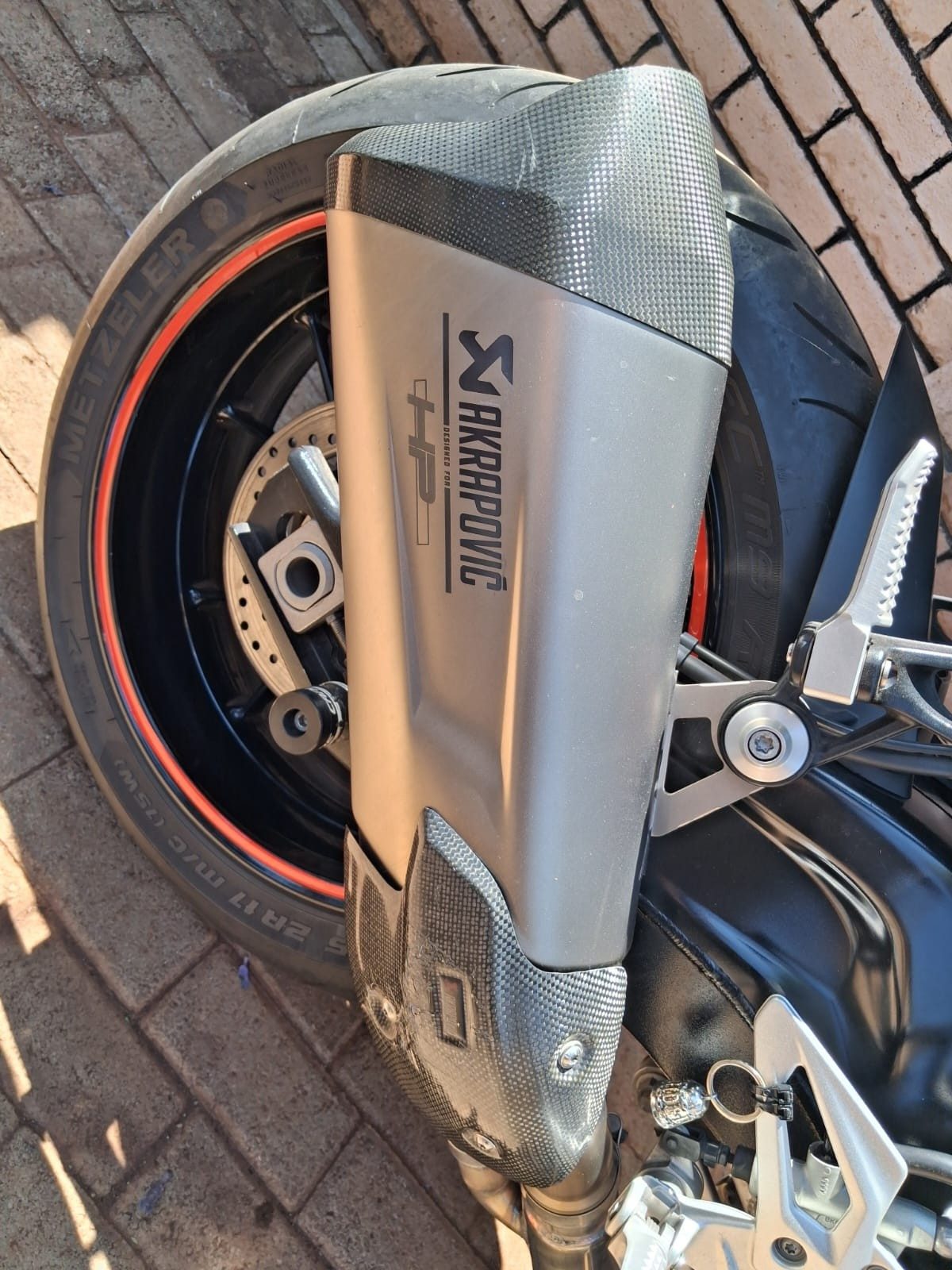 BMW S1000R, photo 5