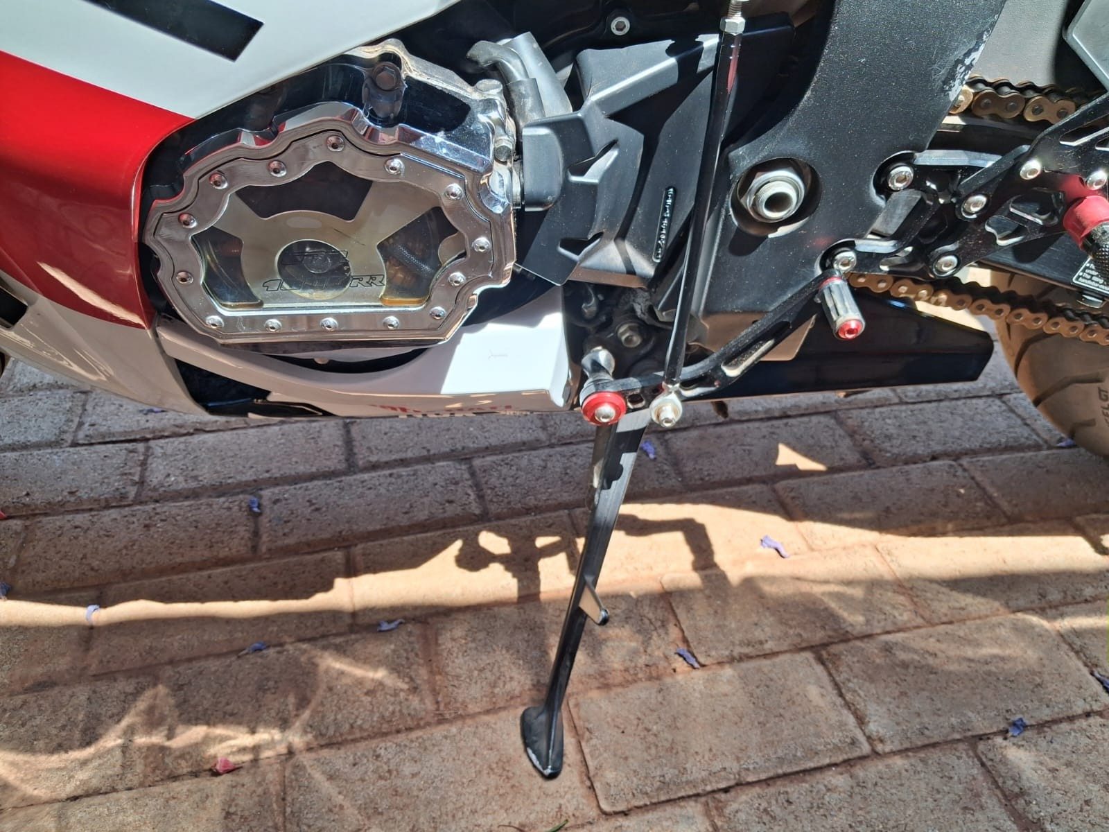 Honda CBR1000RR Repsol, photo 5